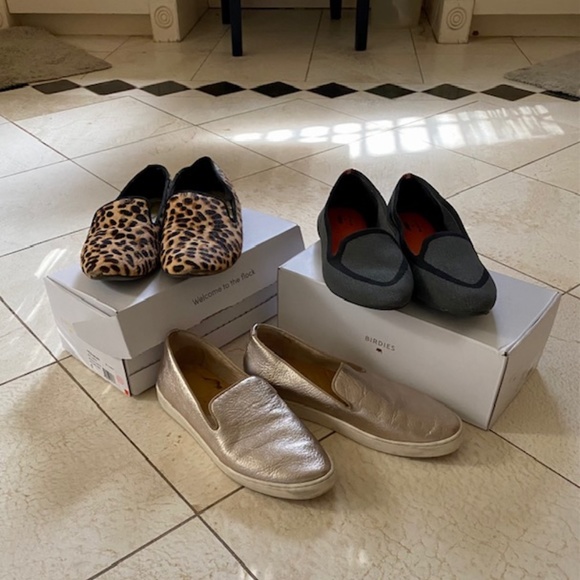 Birdies - Picture 1 of 1